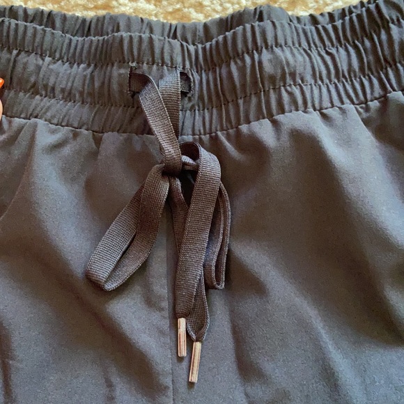 Black RBX shorts size small - Picture 3 of 5